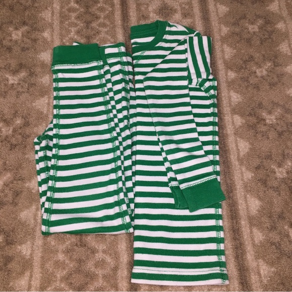 Primary Boy Pijama Sets (3) - Picture 5 of 9